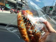 -PAPER STONE BAKERY(天汇广场店)