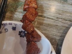 -玫瑰红烤羊排(北新桥三条店)