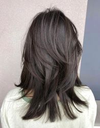 -M1 HAIR烫染
