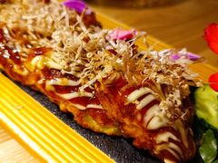 -江户烧肉(高德店)