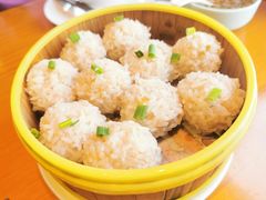 珍珠丸子-莲餐厅·湖北菜·藕汤是头牌(愚园路店)