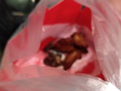 -老韩煸鸡·中国炸鸡(水塔美食街店)