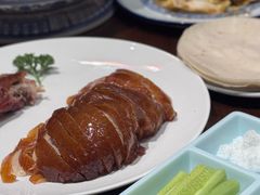 -百花深处·老北京风味菜
