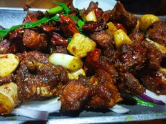 -树厨贵州菜(大十字店)