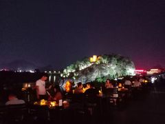 -忆咖啡观景餐厅(桂林象山公园店)