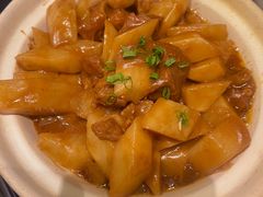 -高第街56号餐厅(银座商城玉函店)