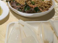 -老东风菜馆·潮汕大排档
