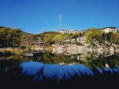 -北宫国家森林公园