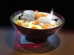 招牌芋圆-东东鲜芋圆(郑州店)