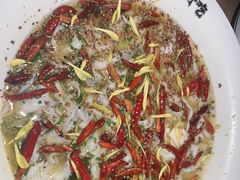 -太二酸菜鱼(武汉光谷保利店)