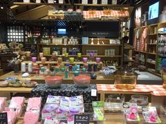 -九木杂物社(恒隆广场店)