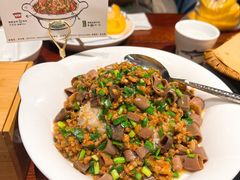 海肠捞饭-前海沿·青岛菜(五四广场永旺店)