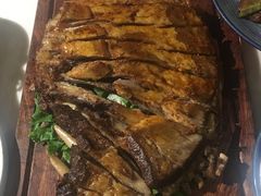 -那家小馆•北京菜•烤鸭(中关村店)