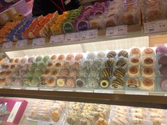 -唐饼家(第一食品五角场店)