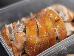 烤鸭-竺桥兄弟烤鸭(总店)