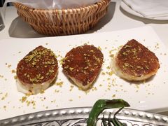 牛奶布丁-Pasha帕夏土耳其餐厅(南昌路店)
