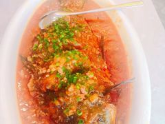 炸响铃-宋宴(虎跑店)