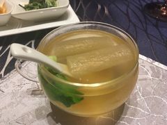 -湖影中餐厅·南京金茂威斯汀大酒店