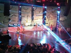 -斯卡拉演艺集团