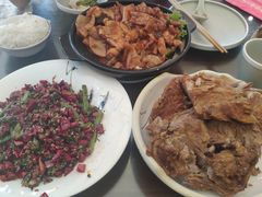 -津菜宋记老房子(鼓楼店)