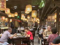 -南京大牌档(崇文门国瑞店)