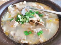 -刀板香·安徽菜(望江东路店)