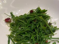 -世纪缘湖滨花园酒店·湖景轩中餐厅(太阳宫店)