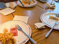 -比格比萨自助(新辰里学清路店)