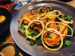 -Mercato莫卡多露台餐厅与酒吧(K11店)