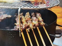 -源味居手把签烧烤(长春一店)