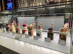 -酷巧·巧克力糖果店