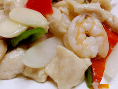 -金牌餐厅·天津菜·八珍豆腐·老爆三(瓷房子店)