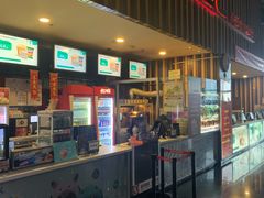 -华谊兄弟影院(IMAX洋桥店)