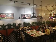 大堂-金陵暴走小龙虾·迷踪蟹(凯德MALL店)