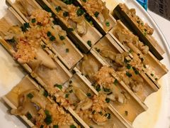 -阿露佳·舌尖上的安吉菜