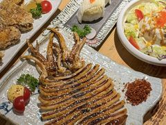 -小川洋风料理(江汉路店)