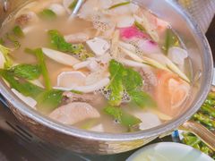 -金厨泰国餐厅·全泰籍厨师料理(拱北店)
