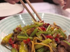 -湖南码头·地道岳阳美食·湘菜(魏公村店)