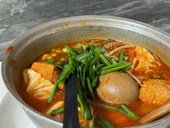 -铁锅哥米线