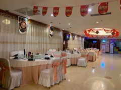 大堂-一品滇香·云南菜(公益西桥店)