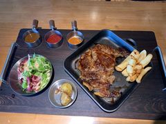 -新贝乐意大利餐厅(苏州中心店)