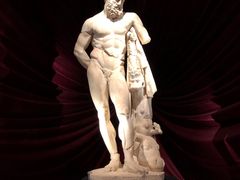 -安塔利亚博物馆