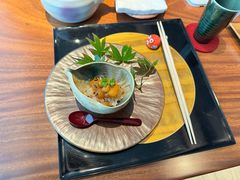 -眞日本料理