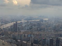 -上海中心大厦