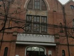 -上海基督教景灵堂