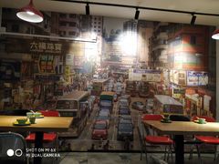 -昌勝香港深井烧鹅(新年华店)