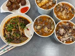 -四里沙茶面(七星西路分店)