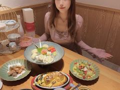 -原志优秀食材·匠心料理·海胆主题(金亿广场店)