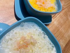 金捞榴莲飘香-杨枝金捞甜品(氹仔泉澧店)