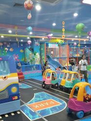 -胜利乐园(胜利购物广场店)